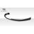 2006-2008 Porsche Cayman Eros Version 2 Front Lip Under Spoiler Air Dam - 1 Piece - image 5