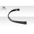 2006-2008 Porsche Cayman Eros Version 2 Front Lip Under Spoiler Air Dam - 1 Piece - image 6