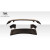 2006-2012 Porsche Cayman Eros Version 2 Wing Trunk Lid Spoiler - 1 Piece - image 14