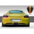 2006-2012 Porsche Cayman Eros Version 2 Rear Wing - image 4