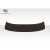 2006-2012 Porsche Cayman Eros Version 2 Wing Trunk Lid Spoiler - 1 Piece - image 4