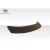 2006-2012 Porsche Cayman Eros Version 2 Rear Wing - image 10