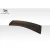 2006-2012 Porsche Cayman Eros Version 2 Rear Wing - image 17