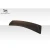 2006-2012 Porsche Cayman Eros Version 2 Rear Wing - image 18