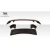 2006-2012 Porsche Cayman Eros Version 2 Rear Wing - image 26