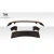 2006-2012 Porsche Cayman Eros Version 2 Rear Wing - image 25