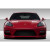2010-2013 Porsche Panamera Eros Version 3 Front Bumper - 1 Piece - image 1