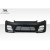 2010-2013 Porsche Panamera Eros Version 3 Front Bumper - 1 Piece - image 4