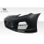 2010-2013 Porsche Panamera Eros Version 3 Front Bumper - 1 Piece - image 5