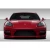 2010-2013 Porsche Panamera Eros Version 3 Front Bumper - image 1