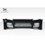2010-2013 Porsche Panamera Eros Version 3 Front Bumper - image 10