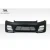 2010-2013 Porsche Panamera Eros Version 3 Front Bumper - image 4