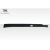2010-2015 Porsche Panamera Eros Version 3 Side Skirts Rocker Panels - 2 Piece - image 6