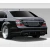 2007-2009 Mercedes S Class W221 Eros Version 3 Rear Bumper - 1 Piece - image 1