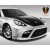 2010-2013 Porsche Panamera Eros Version 4 Kit - image 17
