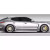 2010-2013 Porsche Panamera Eros Version 4 Wide Body Kit 10 Piece