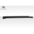 2010-2013 Porsche Panamera Eros Version 4 Wide Body Kit - 10 Piece - image 9