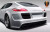 2010-2013 Porsche Panamera Eros Version 4 Wide Body Kit 10 Piece