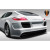 2010-2013 Porsche Panamera Eros Version 4 Wide Body Kit - 10 Piece - image 43