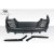 2010-2013 Porsche Panamera Eros Version 4 Kit - image 28