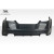 2010-2013 Porsche Panamera Eros Version 4 Wide Body Kit - 10 Piece - image 15