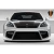 2010-2013 Porsche Panamera Eros Version 4 Kit - image 16
