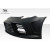 2010-2013 Porsche Panamera Eros Version 4 Wide Body Kit - 10 Piece - image 12