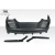 2010-2013 Porsche Panamera Eros Version 4 Kit - image 18