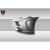 2010-2013 Porsche Panamera Eros Version 4 Body Kit - 4 Piece - image 16