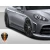2010-2013 Porsche Panamera Eros Version 4 Body Kit - 4 Piece - image 8