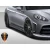 2010-2013 Porsche Panamera Eros Version 4 Kit - image 14