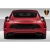 2010-2013 Porsche Panamera Eros Version 4 Body Kit - 4 Piece - image 3