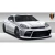 2010-2013 Porsche Panamera Eros Version 4 Kit - image 1
