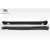 2010-2013 Porsche Panamera Eros Version 4 Kit - image 12