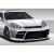 2010-2013 Porsche Panamera Eros Version 4 Front Bumper - image 3