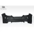 2010-2013 Porsche Panamera Eros Version 4 Rear Bumper - image 9