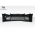 2010-2013 Porsche Panamera Eros Version 4 Wide Body Front Bumper - 1 Piece - image 6