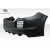 2010-2013 Porsche Panamera Eros Version 4 Rear Bumper - image 7