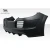 2010-2013 Porsche Panamera Eros Version 4 Rear Bumper - image 8