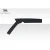 2010-2013 Porsche Panamera Eros Version 4 Rear Bumper - image 13