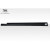 2010-2015 Porsche Panamera Eros Version 4 Side Skirts Rocker Panels - 2 Piece - image 5