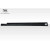 2010-2015 Porsche Panamera Eros Version 4 Side Skirts Rocker Panels - 2 Piece - image 5