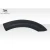 2010-2015 Porsche Panamera Eros Version 4 Wide Body Fender Flares - 6 Piece - image 8