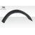 2010-2015 Porsche Panamera Eros Version 4 Fender Flare - image 8
