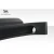 2010-2015 Porsche Panamera Eros Version 4 Side Skirts - image 14