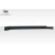 2010-2015 Porsche Panamera Eros Version 4 Side Skirts - image 9