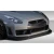 2009-2016 Nissan GTR Eros Version 4 Front Bumper - image 1