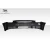2009-2016 Nissan GTR Eros Version 4 Front Bumper - image 10
