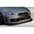 2009-2016 Nissan GTR Eros Version 4 Front Bumper - image 3
