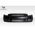 2009-2016 Nissan GTR Eros Version 4 Front Bumper - image 5